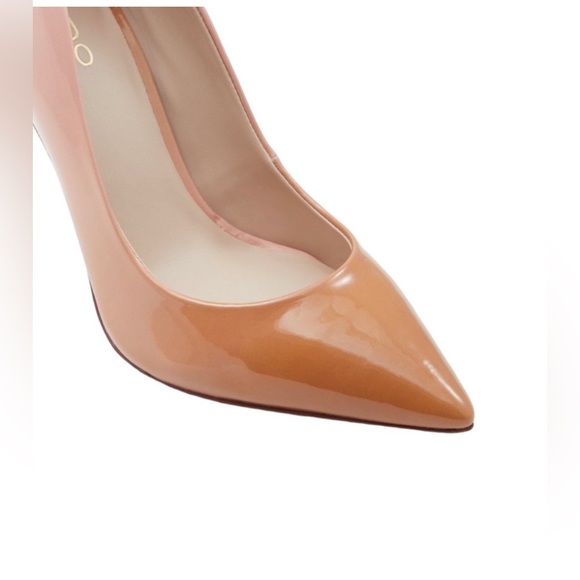 Aldo Stessy_
Pump - Stiletto heel - Picture 1 of 2
